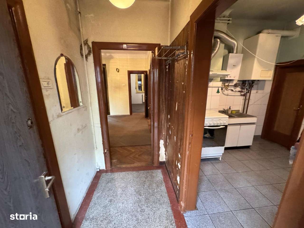 De vanzare | 3 camere | 121 MP | Garaj | P+D | Casin | Domenii - Imagine principală: 4/15