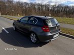 BMW Seria 1 118d - 7