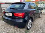 Audi A1 Sportback 1.6 TDI Stronic Ambition - 12