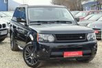 Land Rover Range Rover Sport 3.0 I TDV6 - 1