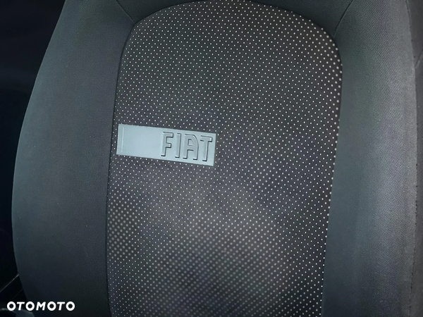 Fiat Grande Punto 1.4 8V Dynamic - 30