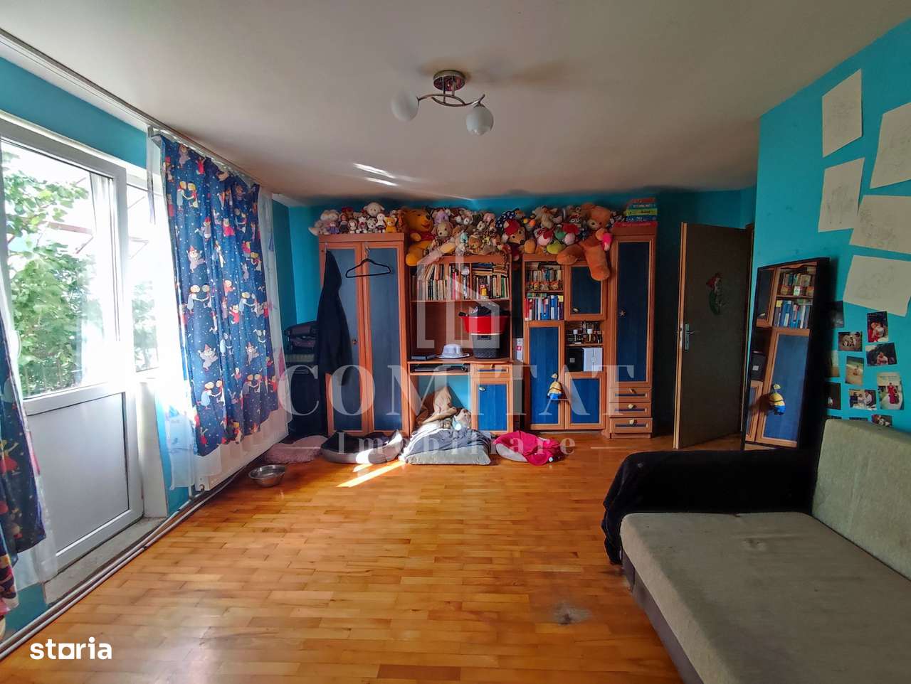 Casa cu 4 camere | 2 niveluri | Cartierul Borhanci - Zona TCI - Imagine principală: 5/20