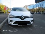 Renault Clio IV 1.5 Energy dCi 90 Expression Aut. - 9