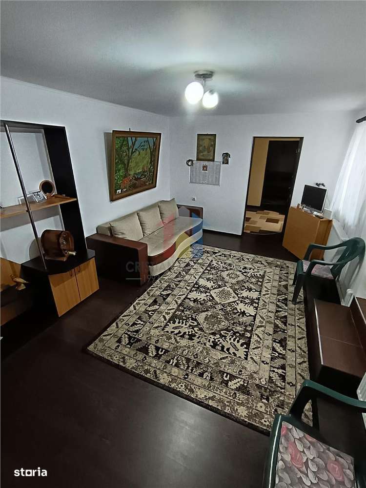 VILA, P+M, 2017, zona Chercea, Se vinde MOBILTA! - Imagine principală: 4/19