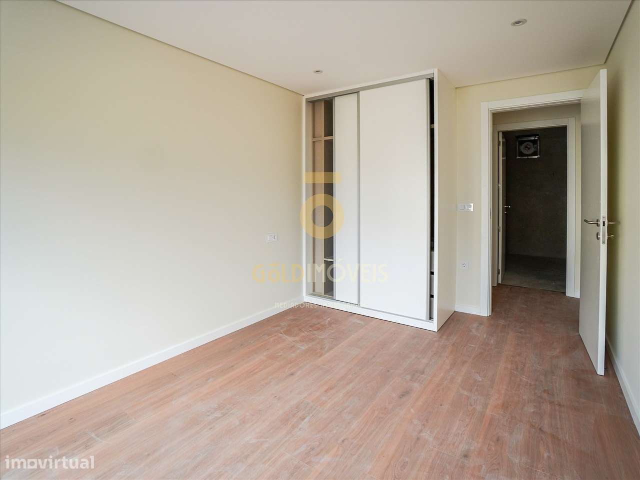 Apartamento T2 Venda em Sobrado e Bairros,Castelo de Paiva-8