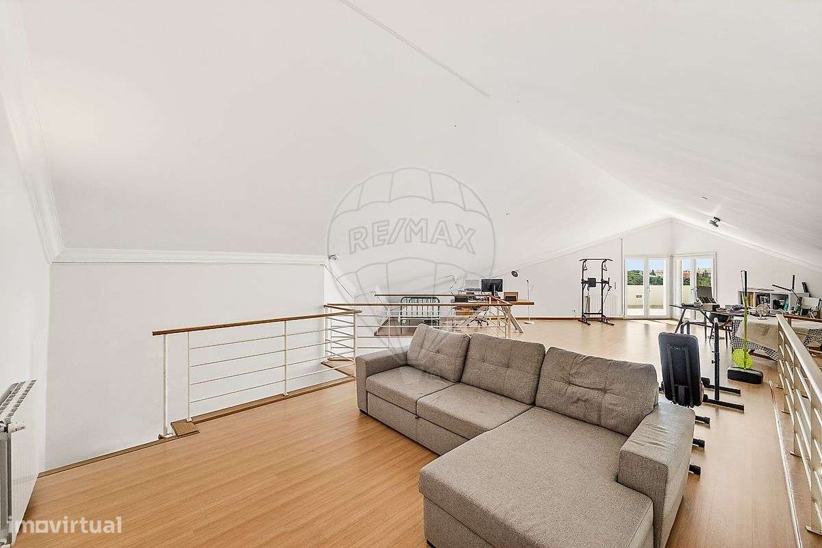 Apartamento T4 para venda-10