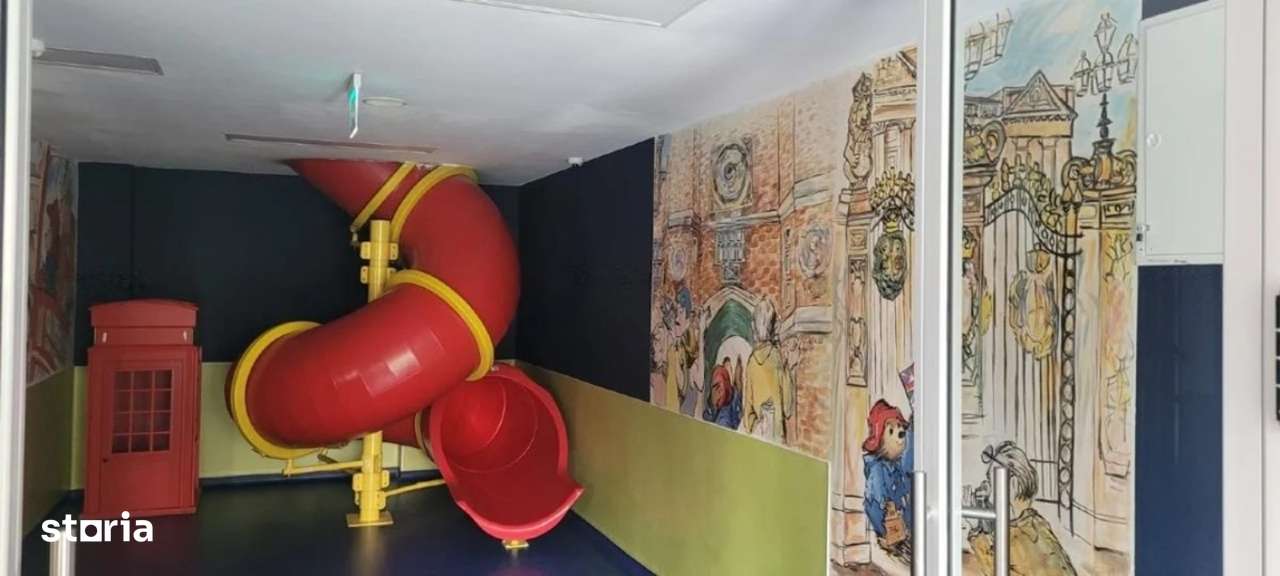 Locul perfect pentru educație începe aici! Creșă • Grădiniță • Școală - Imagine principală: 2/6