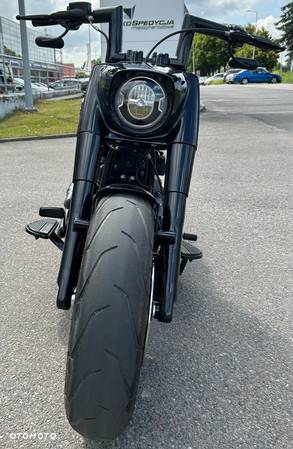 Harley-Davidson Softail Fat Boy - 9