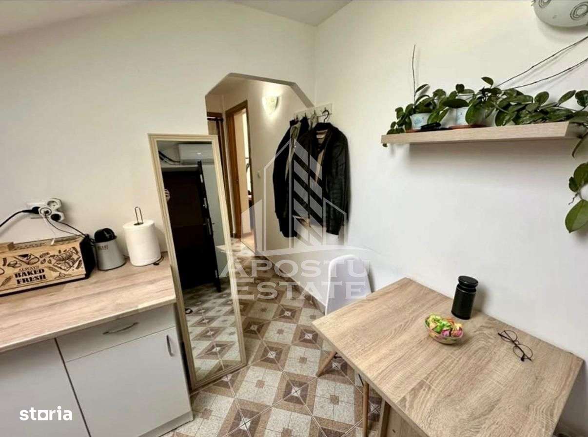 Apartament cu 2 camere, pet friendly, zona Telegrafului - Imagine principală: 5/7