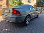 Volvo S60 - 6