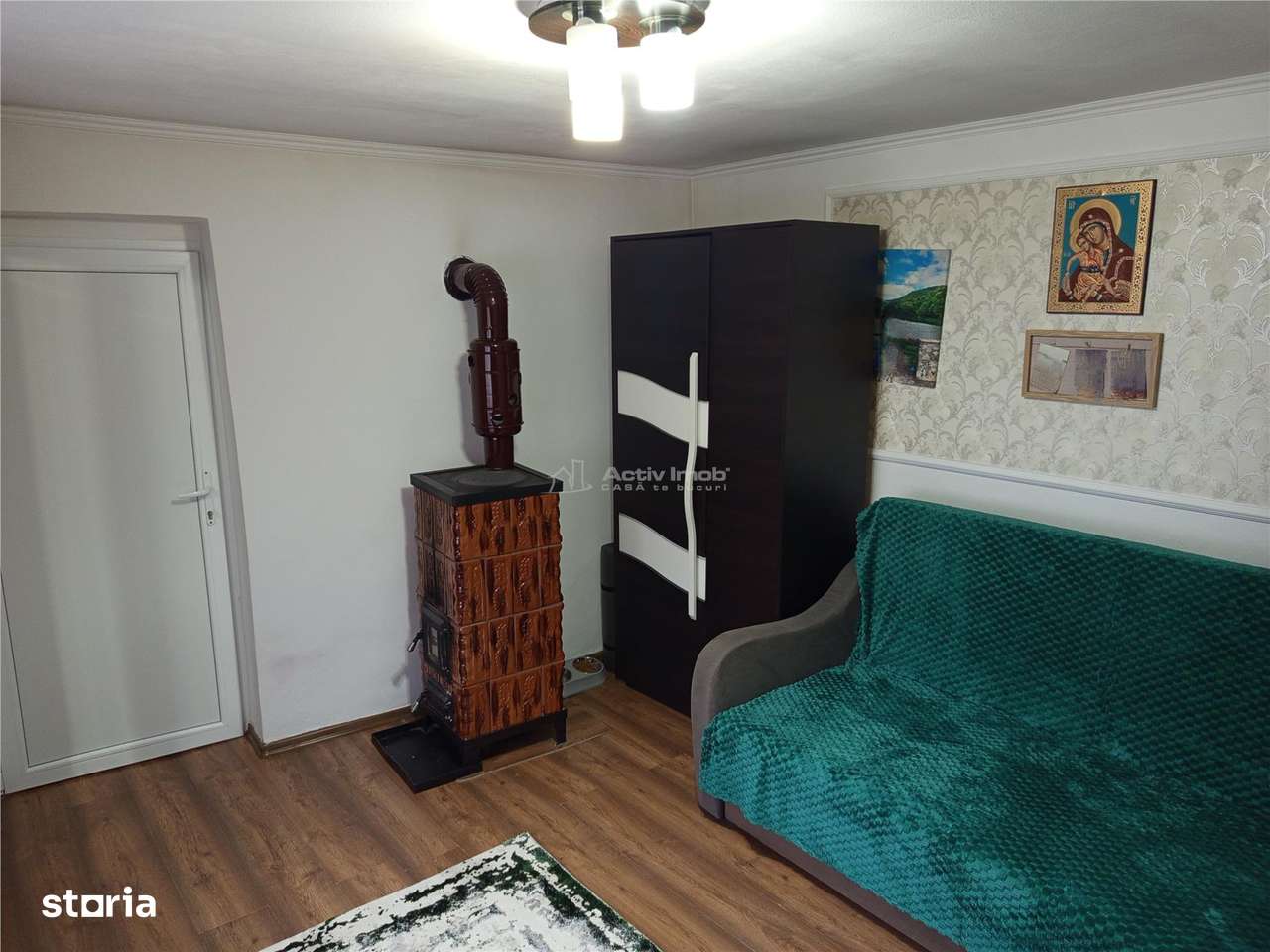 Oravita, 4 Incaperi, Zona-Lacul Mare, ZERO Comision - Imagine principală: 3/20