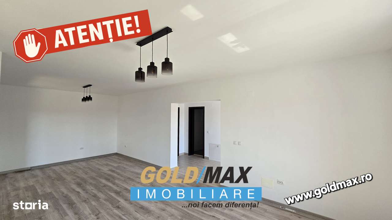 Casa la cheie | Bascov - Glamboc Deal | goldmax.ro - Imagine principală: 1/19
