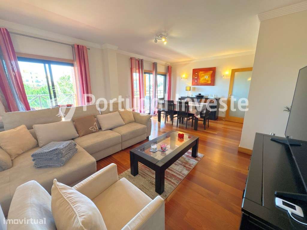 Exclusivo! Magnífica Penthouse T2, com grande terraço, condomínio f...-23