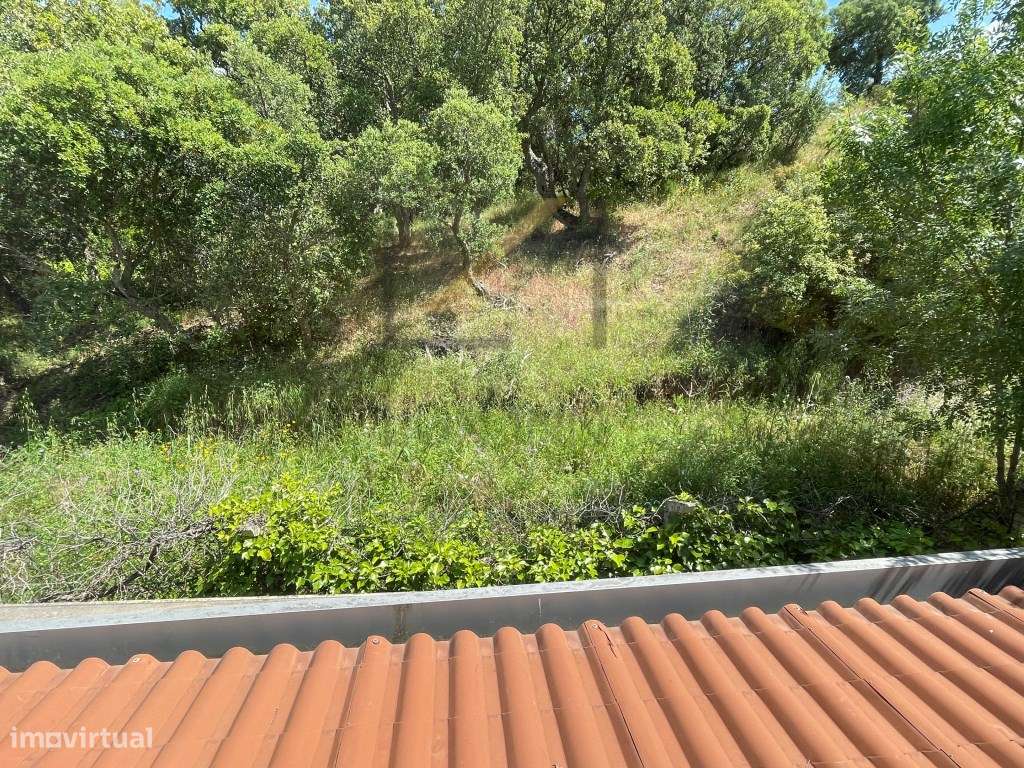 Moradia T4 com piscina e jardim, na Aldeia Grande, Setúbal-49