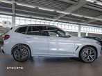 BMW X3 xDrive20d mHEV M Sport sport - 3