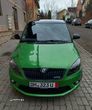 Skoda Fabia 1.4 TSI DSG RS - 5