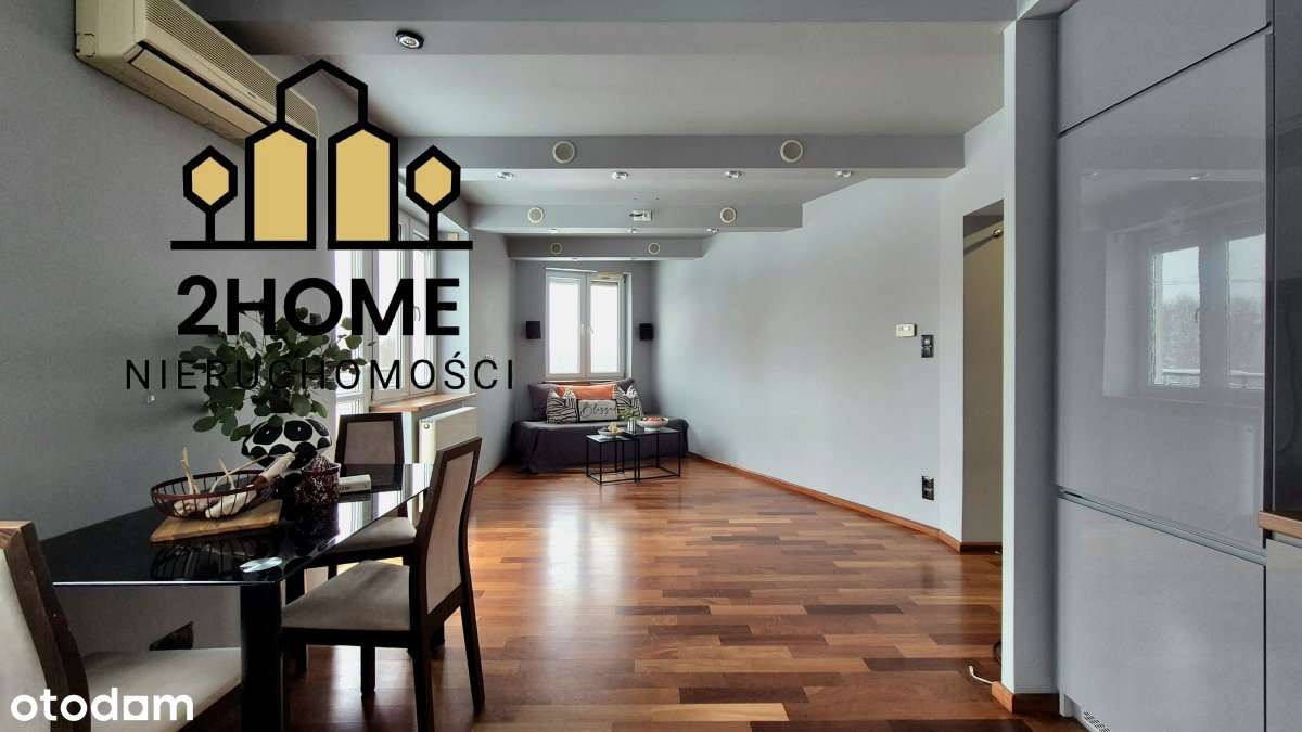 Ciekawe mieszkanie z balkonem na zamkniętym osiedl-7