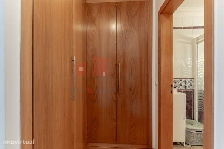 Apartamento T3 no centro da Malveira-24