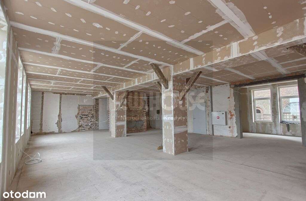 Budynek biurowo-magazynowy - Pełny obrazek: 5/9