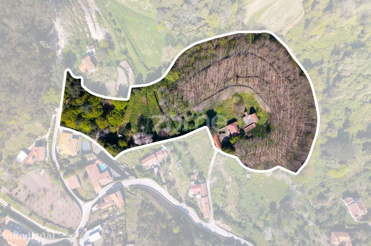 Quinta do Património: Um Legado Vivo no Vale do Mosteiro de Cete - Grande imagem: 4/27