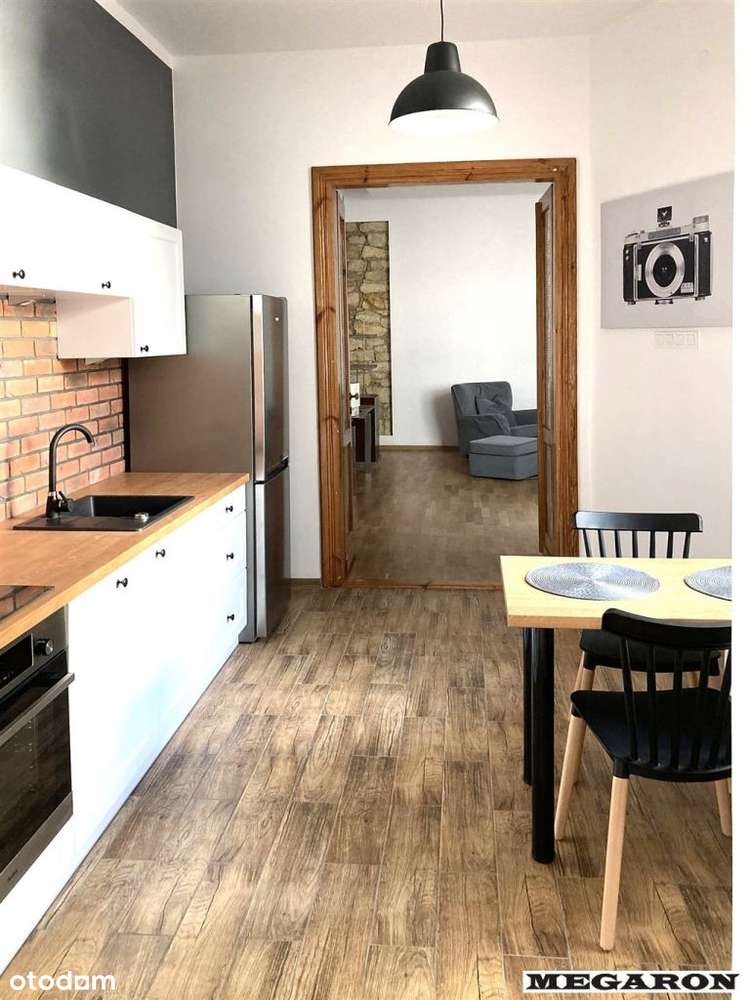 Mieszkanie, 64 m², Częstochowa-6