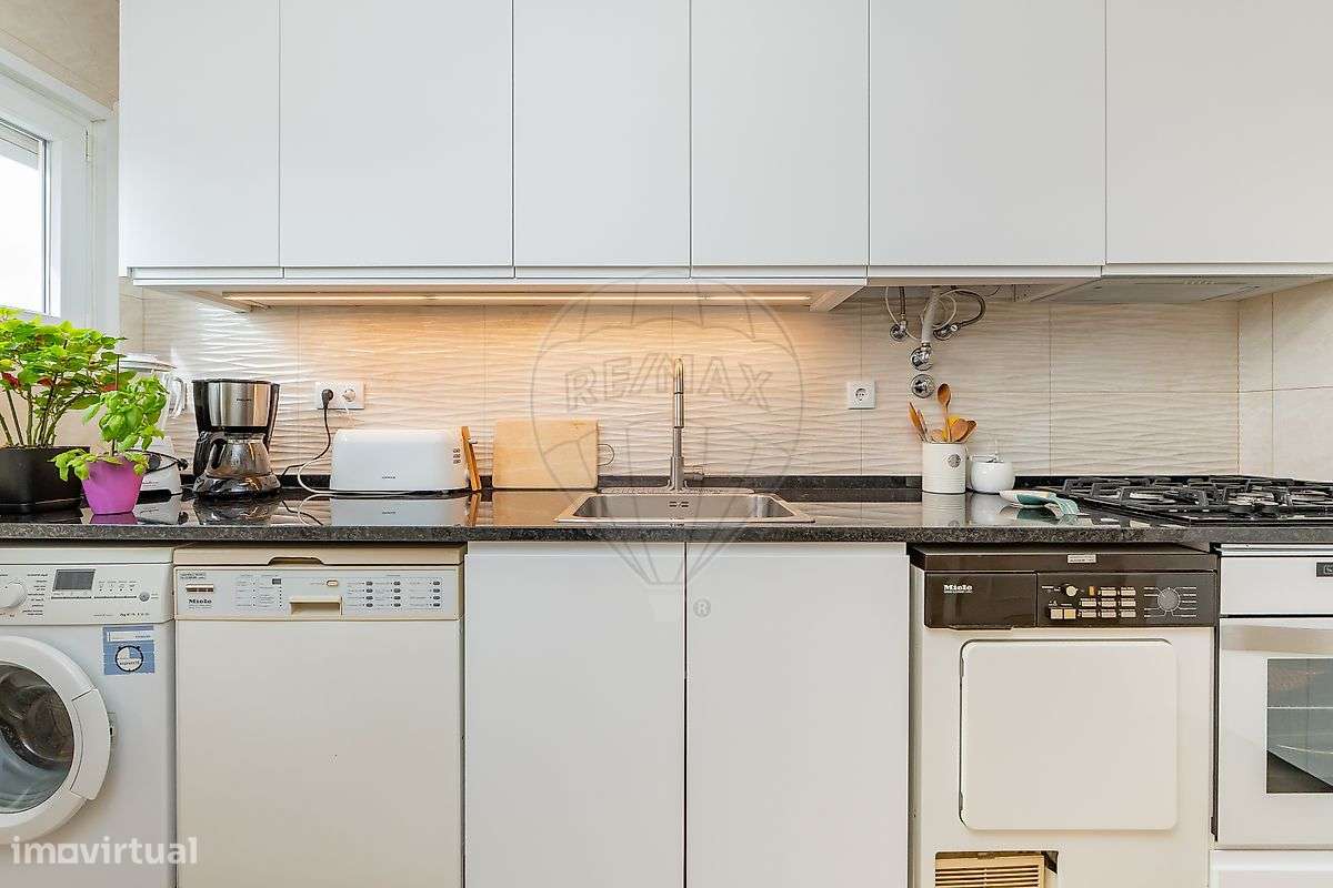 Apartamento T3 para venda - Grande imagem: 4/45