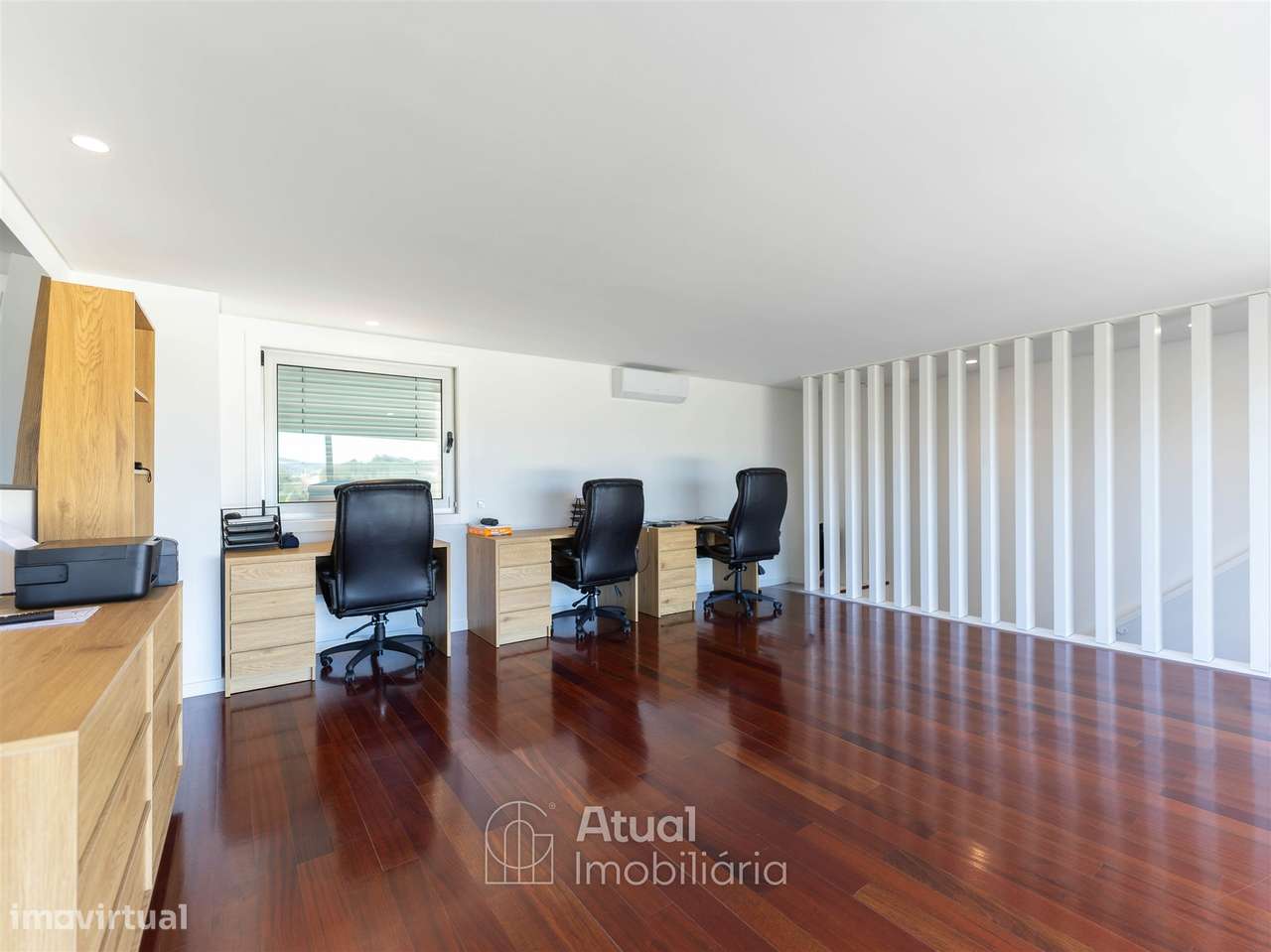 Moradia T3+1 Venda em Caldas de Vizela (São Miguel e São João),Vizela-16