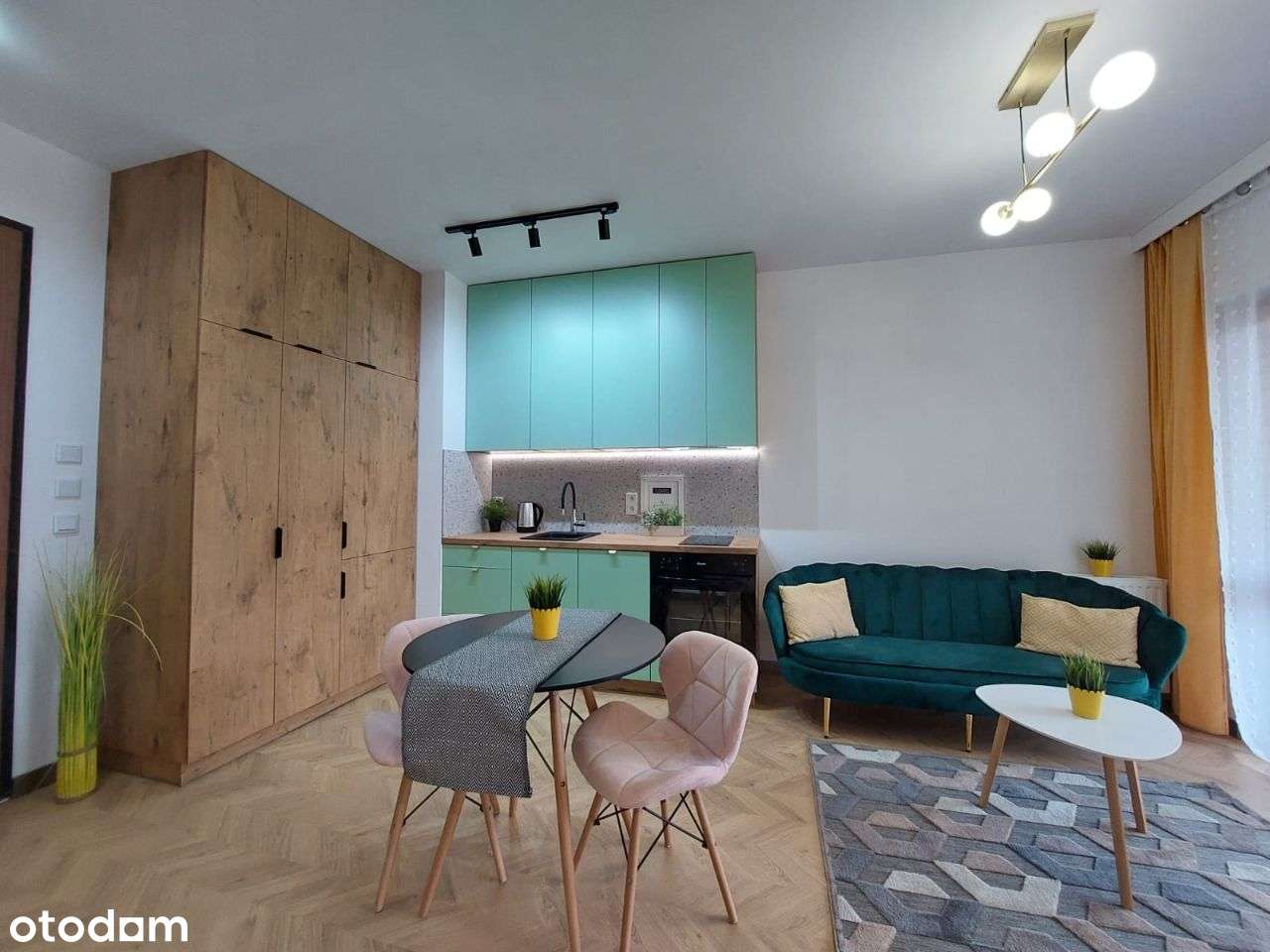 Apartament Sienna Grobla 8 Gdańsk Sródmieście - Pełny obrazek: 2/10