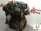 MOTOR COMPLETO NISSAN NOTE 2008 -K9KP276 - 3