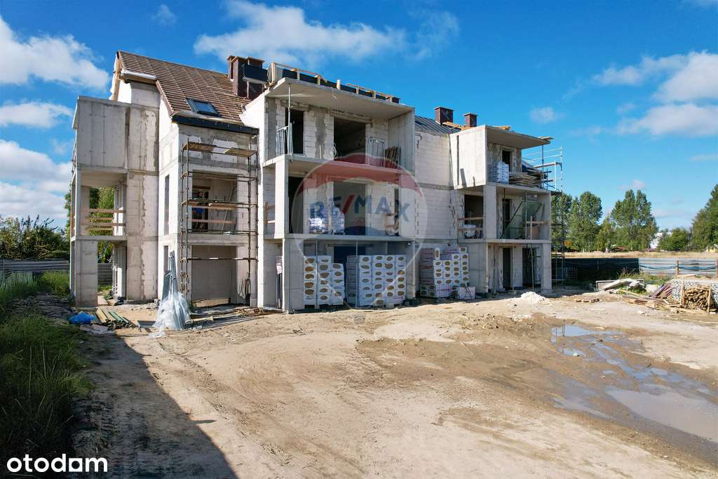 Plażowa Dream: apartament 400m od morza (B3) - Pełny obrazek: 5/20