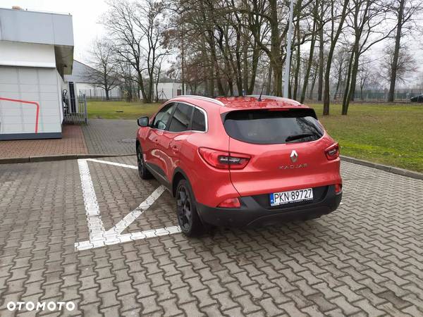 Renault Kadjar 1.2 Energy TCe Night&Day - 8