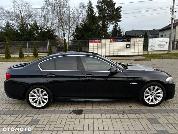 BMW Seria 5 - 10