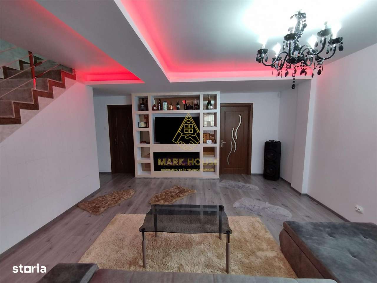 CasaVila de vanzare, Serbanesti-14