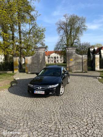 Honda Accord 2.4 Executive - 7