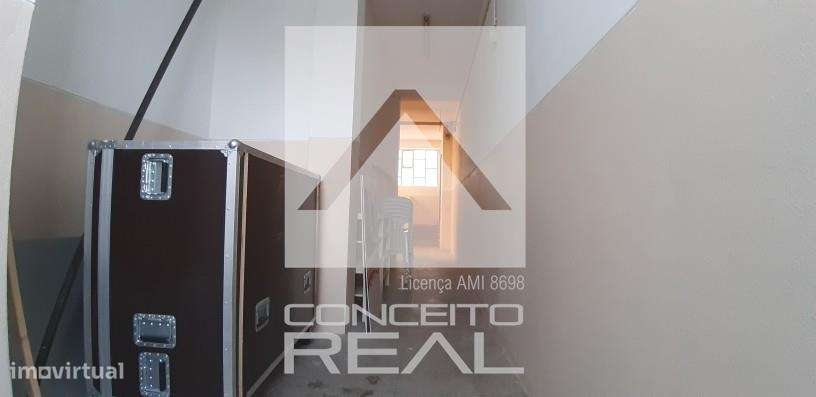 Loja c/ terraço privativo (Areosa-Porto) - Arrendamento - Grande imagem: 3/24