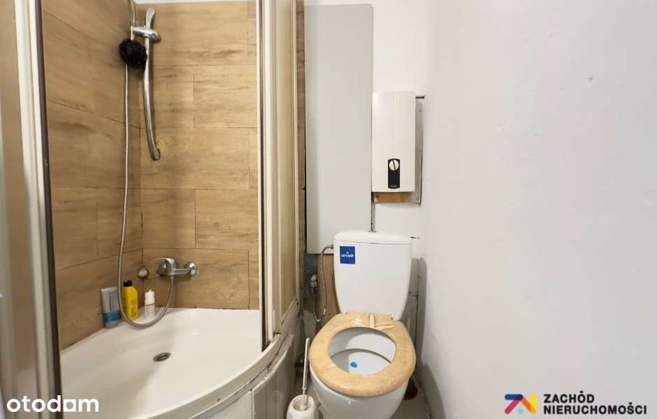 Mieszkanie w Szczytnicy - WYNAJEM ! OKAZJA !!! - Pełny obrazek: 4/10