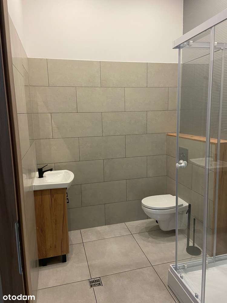 NOWA Hala Cieszyn Produkcja, Magazyn 800m2 Zjazd z S1 - Pełny obrazek: 5/10