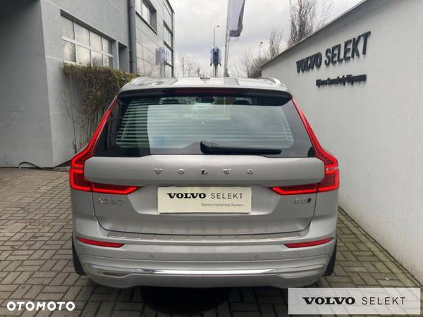 Volvo XC 60 - 7