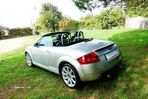 Audi TT Roadster 1.8 T S-line - 31