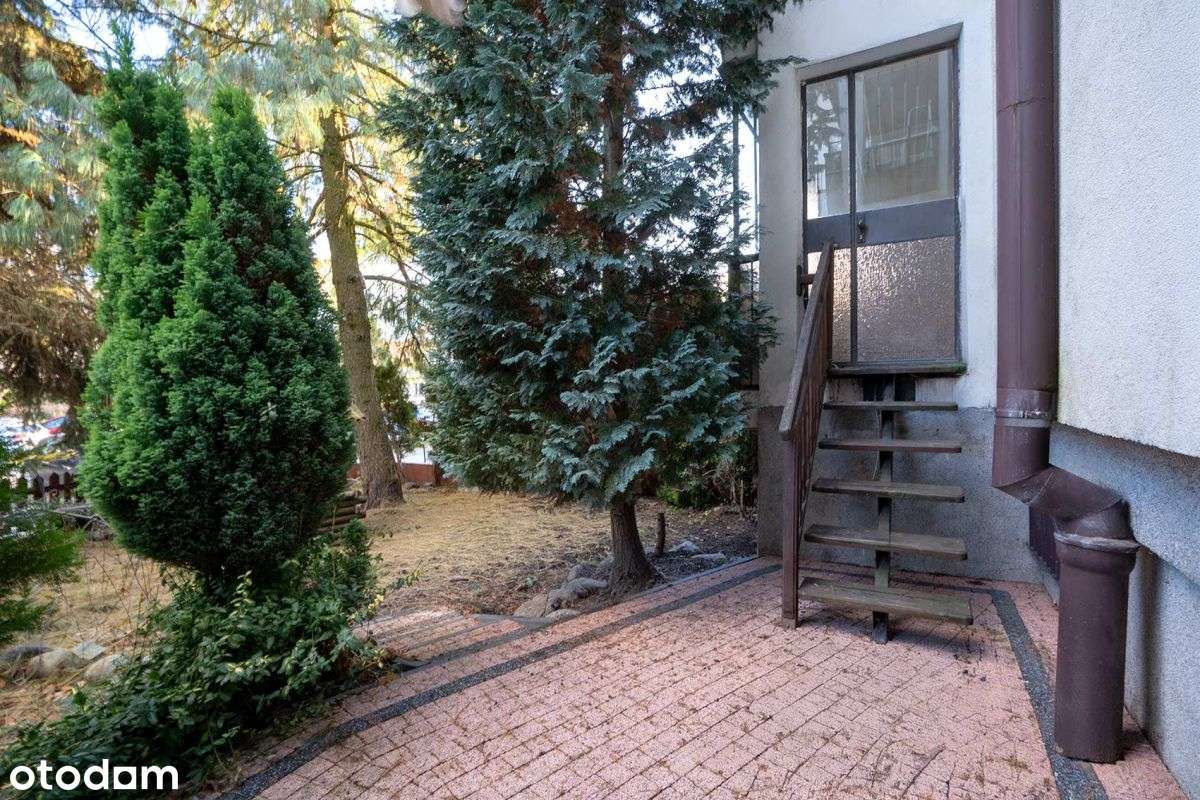 Ustawne 3 pokoje, loggia, Gdańsk Jasień-19