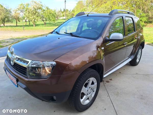 Dacia Duster 1.5 dCi Laureate 4x4 - 18