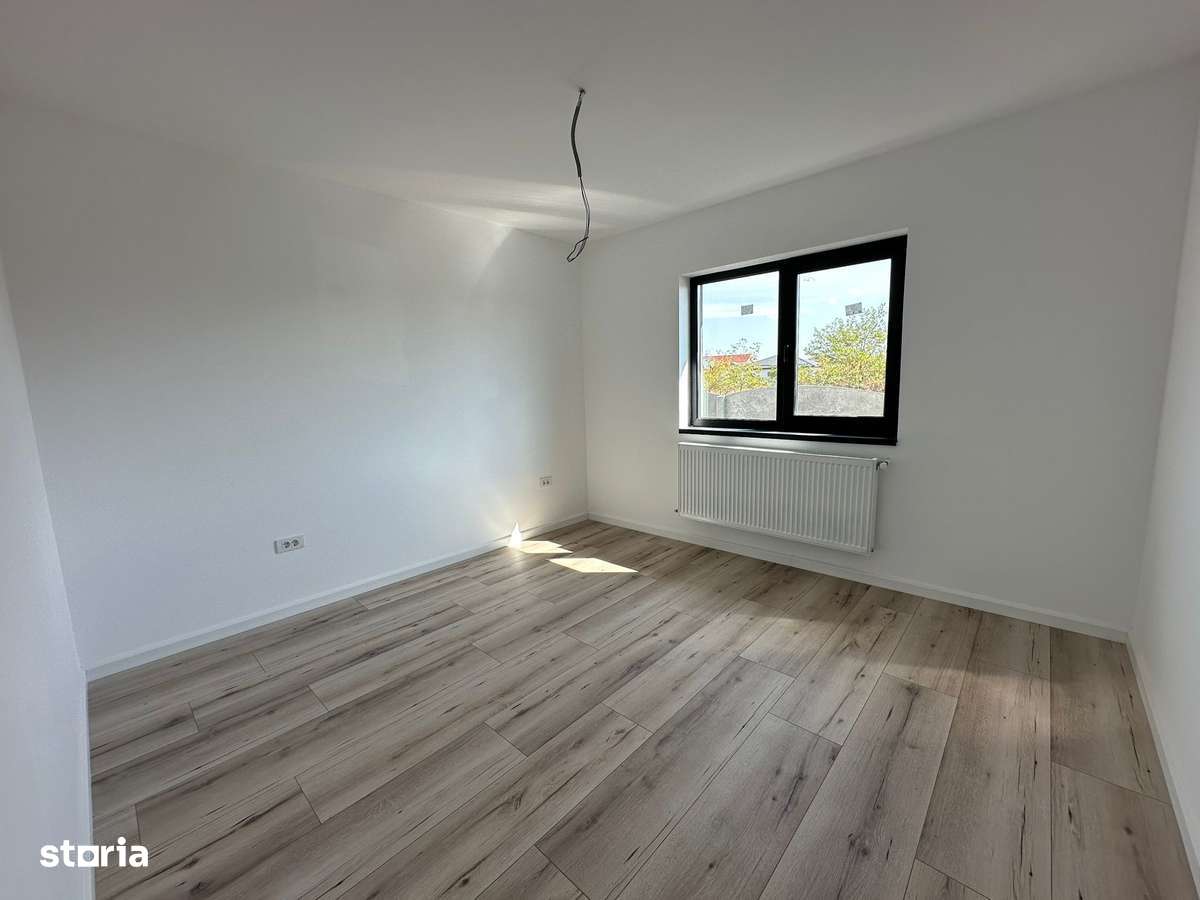 Casa single - incalzire in pardoseala - tripan - locatie: Clinceni - Imagine principală: 5/20