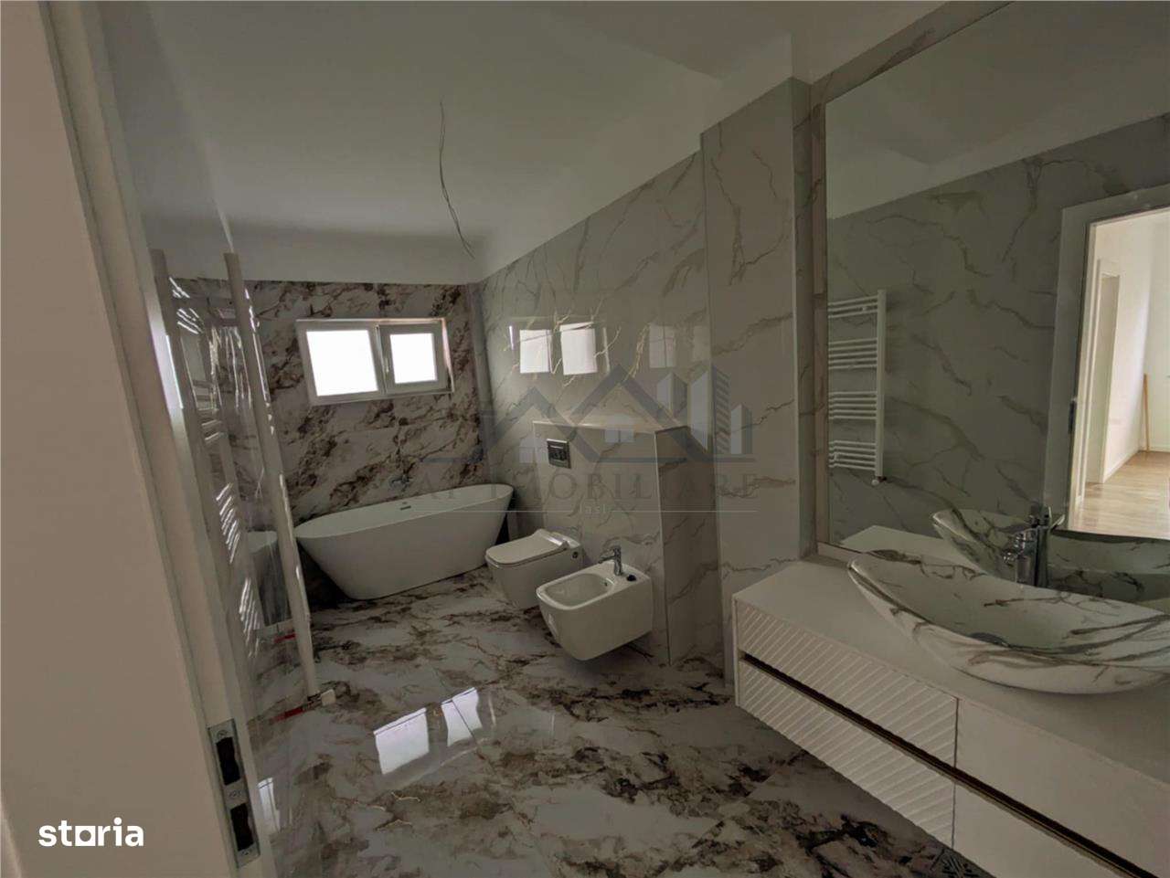 Proprietate premium in Valea Urbun Complex – Casa individuala cu garaj - Imagine principală: 2/6