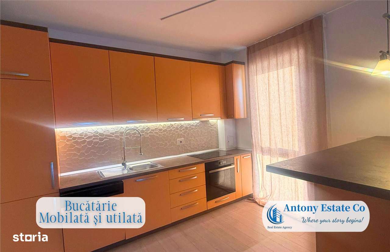 Apartament de inchiriat, 3 Camere, Prima Universitatii , Oradea - Imagine principală: 5/13