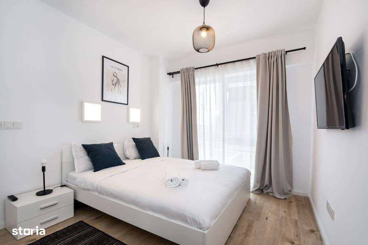 Apartament de vanzare- 2 camere- Belvedere Residence --11