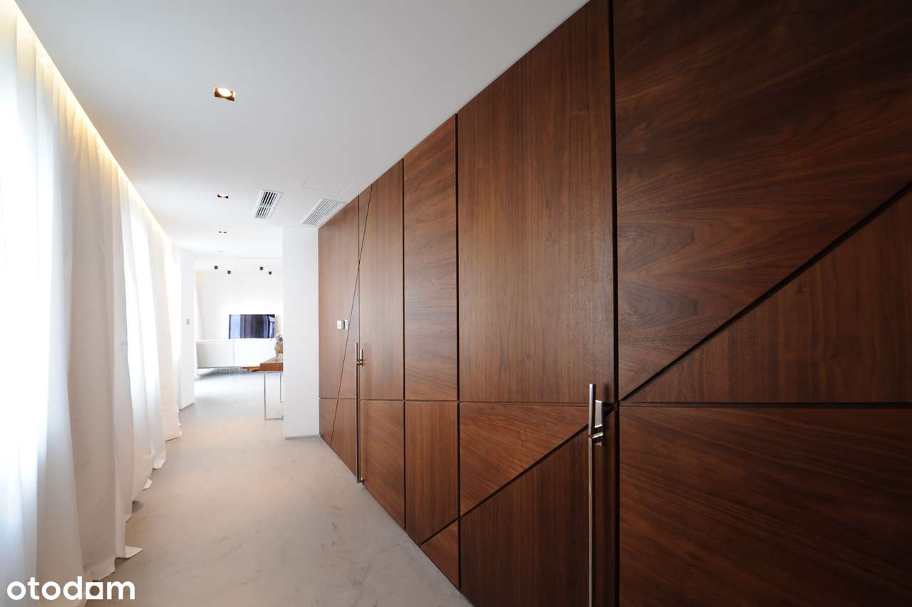 BEZPOŚREDNIO Stare Miasto - 3 sypialnie, 2 łazienki, 3 garderoby - Pełny obrazek: 4/13