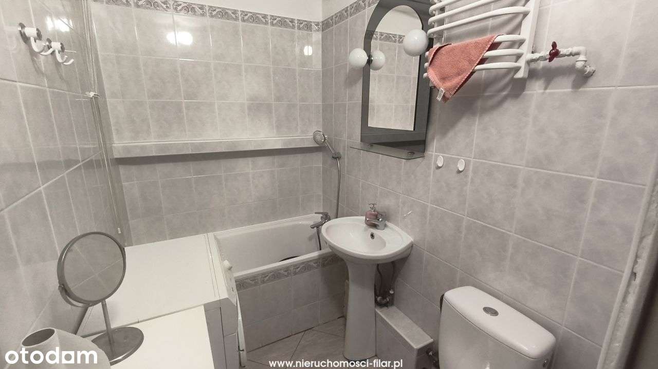 Kawalerka na sprzedaż Bartodzieje-5