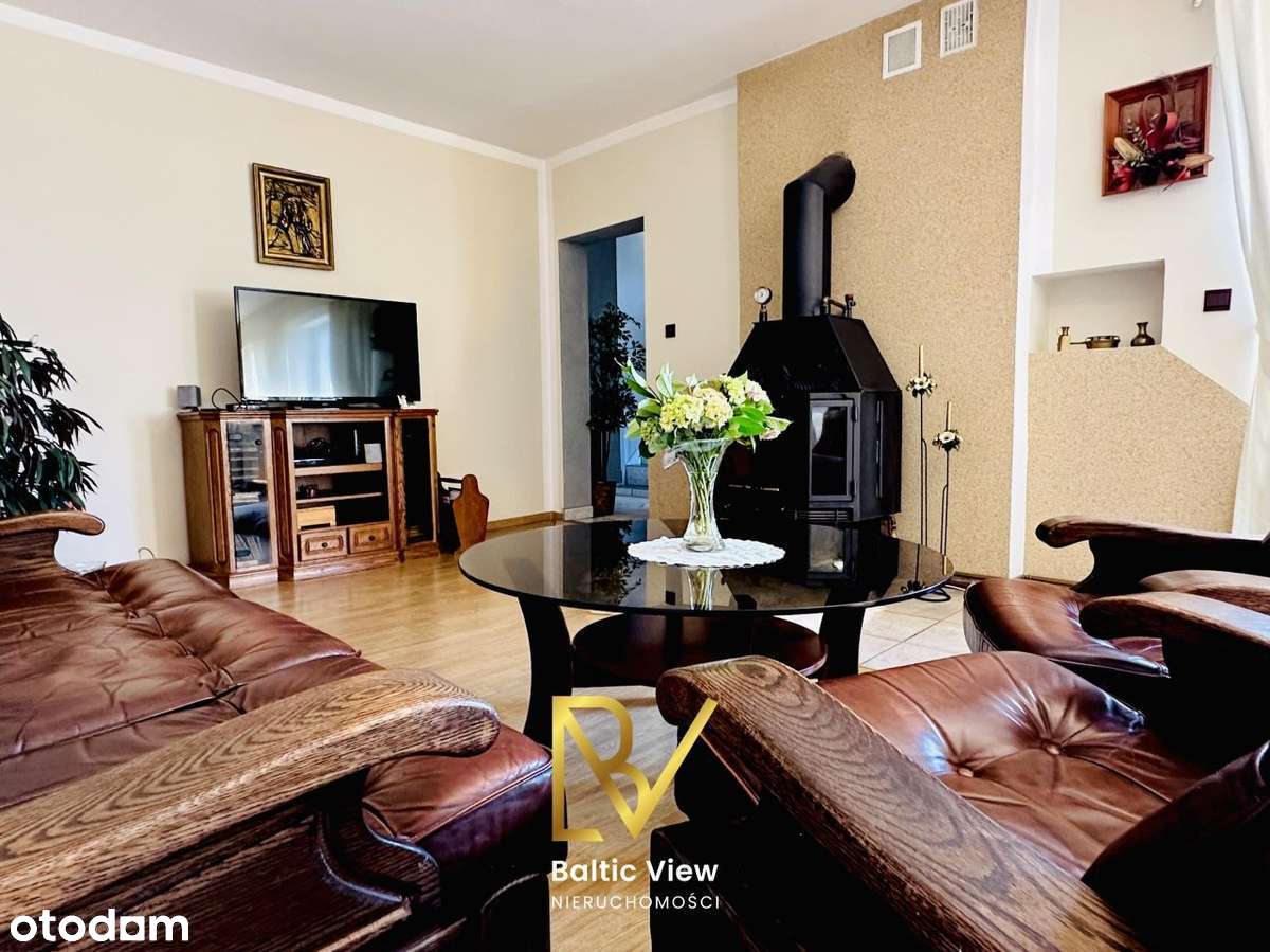 Dom z ogrodem i kominkiem. Twoj nowy rytm życia-3