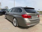 BMW Seria 3 320d Touring Luxury Line - 8