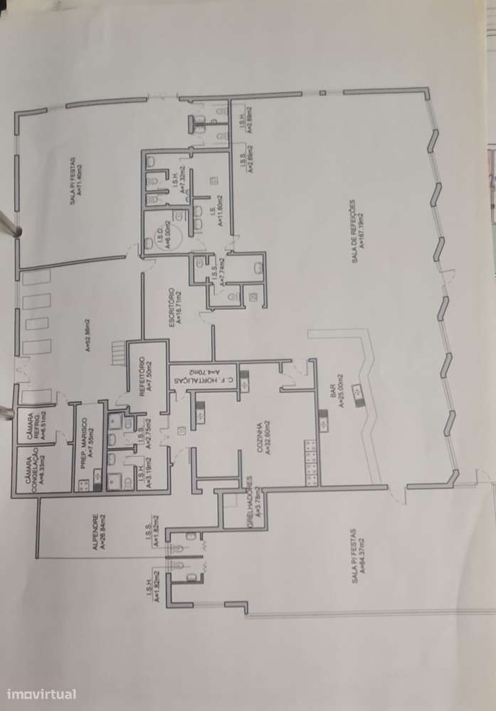 Restaurante com terreno em Elvas-23